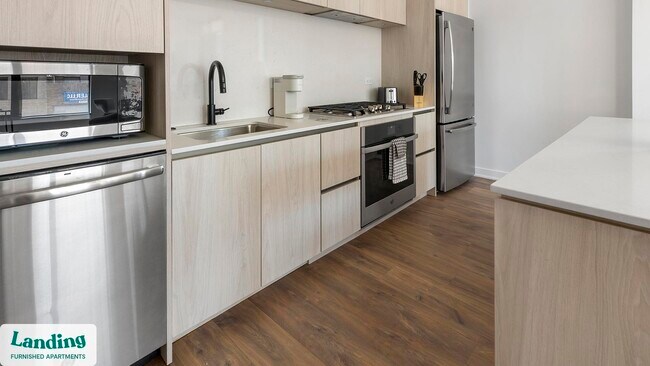 1320 4th St NE unit 301, Washington, DC 20002 - photo 6