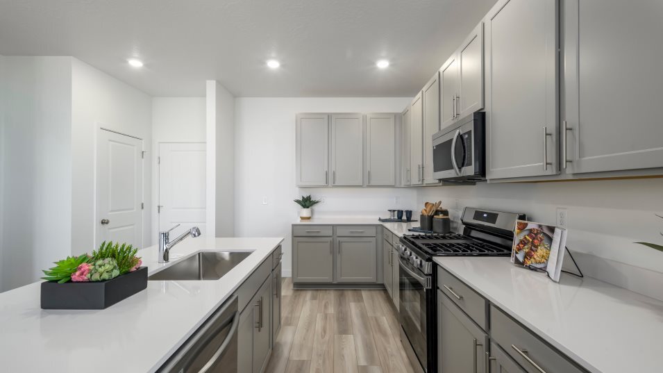 7569 S Opal Mountain Way, West Jordan, UT 84081 - photo 1