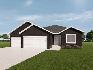 5816 James Dr W Unit 37410321, West Fargo, ND 58078