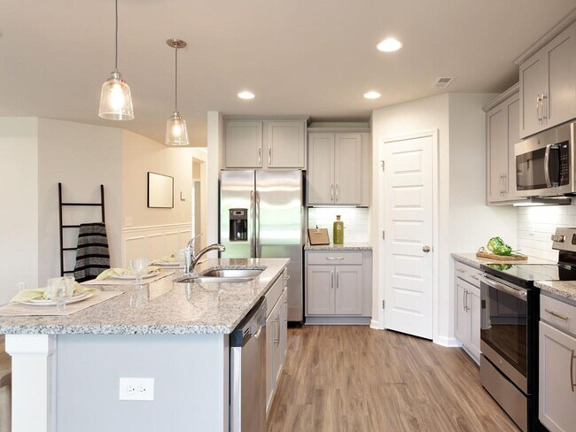 2606 Ajs Arbor Dr NW unit 36463526, Huntsville, AL 35810 - photo 6