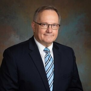 Dennis Pryor