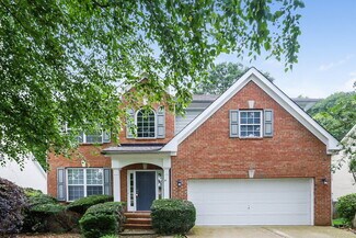 934 Mill Creek Ave, Canton, GA 30115