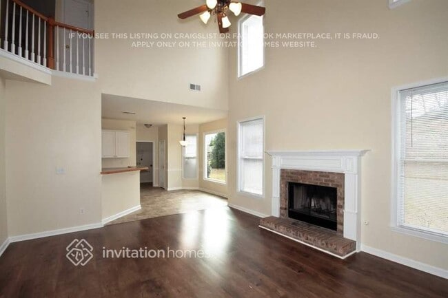 348 Adelaide Crossing, Acworth, GA 30101 - photo 2