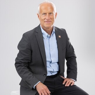 John Mann