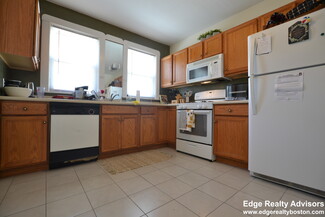 73 Hunnewell Ave Unit 1, Boston, MA 02135