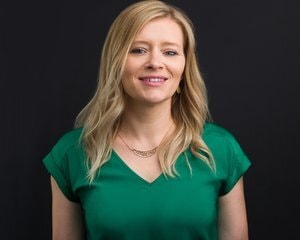 Melissa Harford