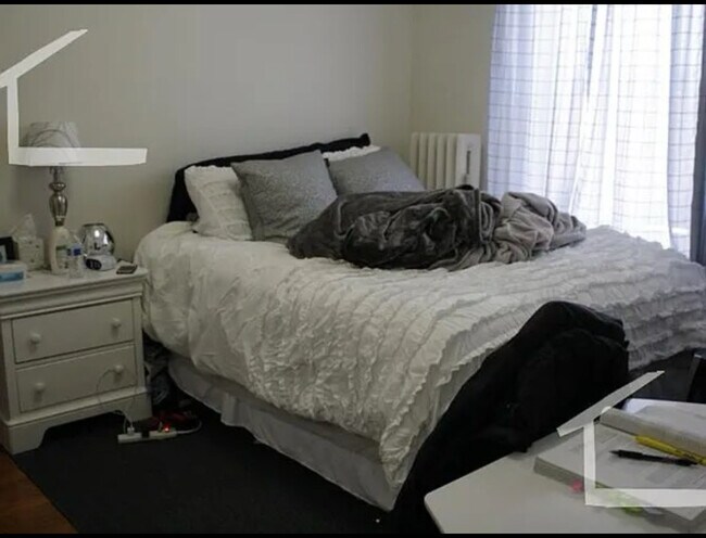 1736 Beacon St unit 6, Brookline, MA 02445 - photo 4