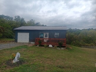 8801 Brannen Rd, Hillsboro, OH 45133