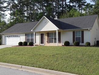 966 Jester Creek Ct, Jonesboro, GA 30236