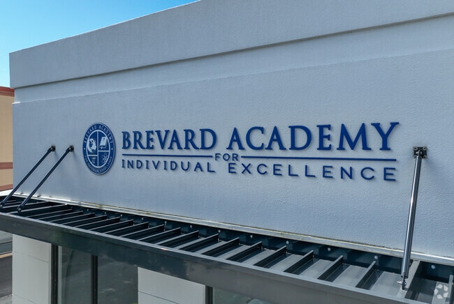 Brevard Academy for Individual Excellence is nationally acredited.