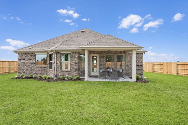 2007 Heather Ridge Way unit 36503089, Rosenberg, TX 77471 - photo 6