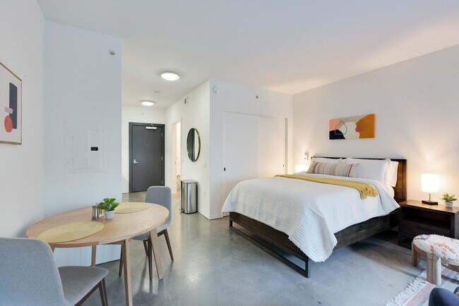 18 10th St unit FL5-ID278466P, San Francisco, CA 94103 - photo 7