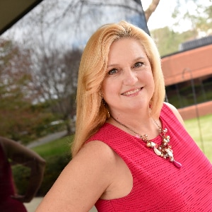 Tracy Ingalls