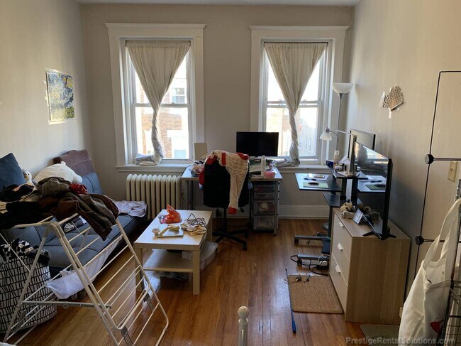 4 Woodstock Ave unit 3, Brighton, MA 02135 - photo 7