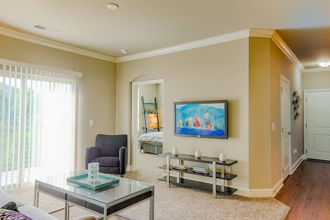 82 Flats At The Crossing, Indianapolis, IN 46240 - photo 6