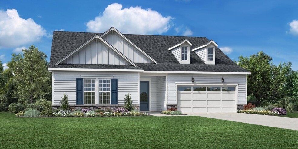 5104 Fountainbridge Ct unit 36359630, Raleigh, NC 27610 - photo 1