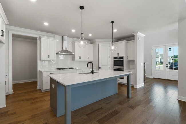 550 Pilgrim Mill Rd unit 36487667, Cumming, GA 30040 - photo 7