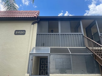 2420 Winding Creek Blvd Unit 201, Clearwater, FL 33761