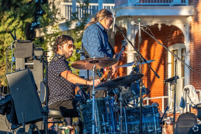 Kool August Nights brings the best local bands to San Jacinto.