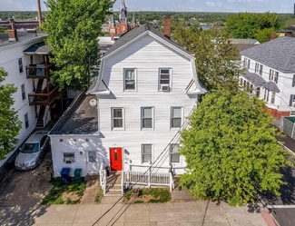 87 Pool St Unit 301, Biddeford, ME 04005