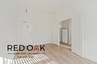 3918 Beverly Blvd Unit 612, Los Angeles, CA 90004