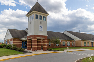 St. Mary Academy