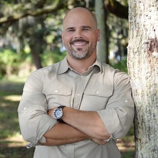 Robert Harrell