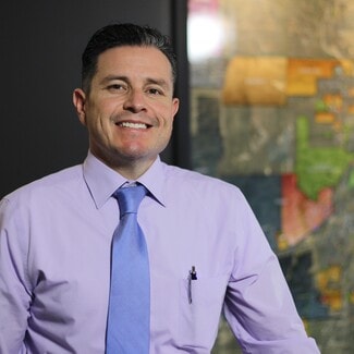 Gilbert Chavez
