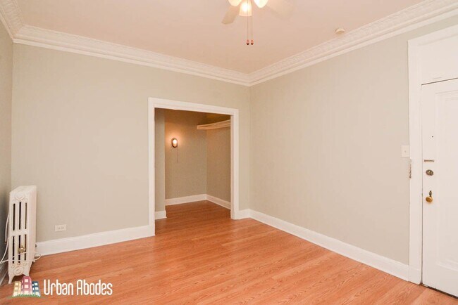 3824 N Fremont St unit A07C, Chicago, IL 60613 - photo 6