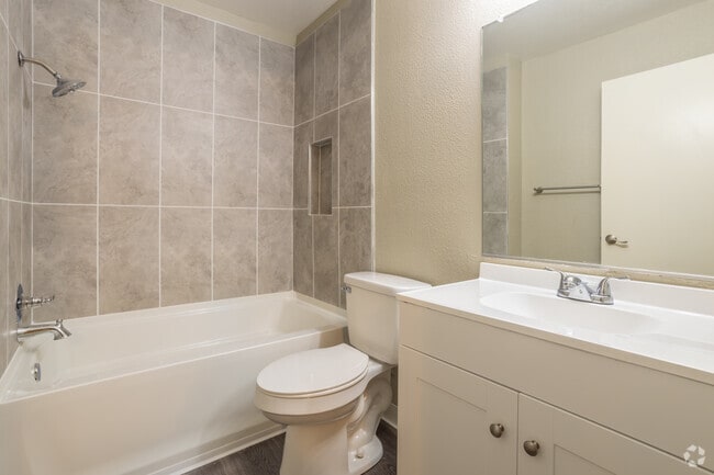 Joshua Tree Apartments, Chico, CA 95973 - photo 3