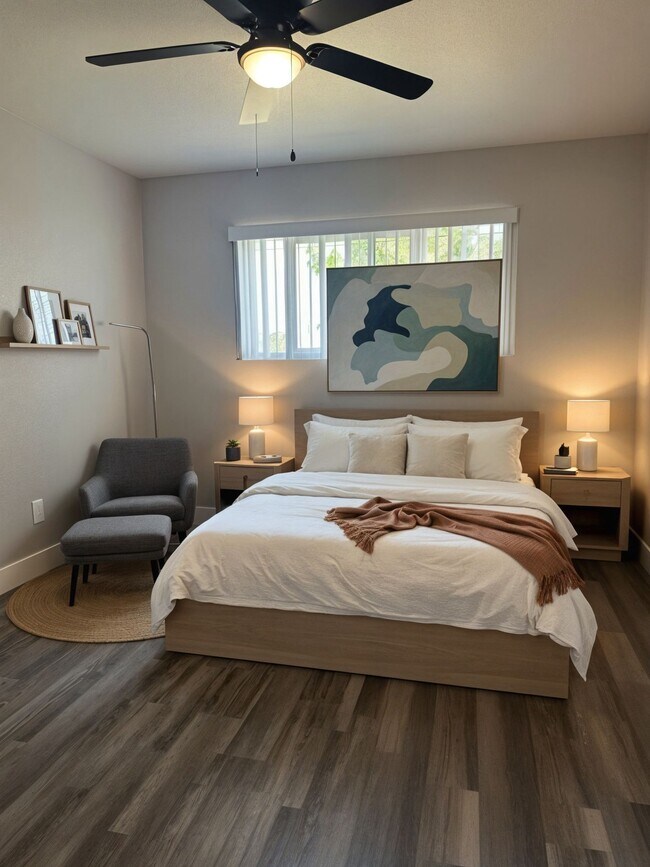 The Redwoods at Fresno, Fresno, CA 93705 - photo 7