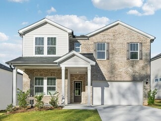 2948 Sweet Red Cir, Braselton, GA 30517