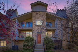 2250 Ridge Dr Unit 21, Minneapolis, MN 55416