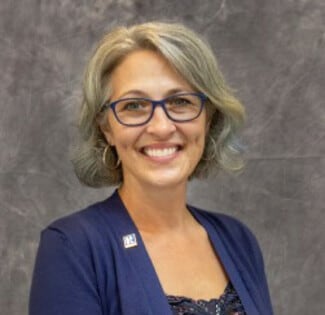 Monica Ray