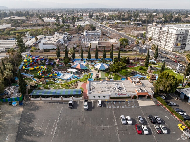 Golfland is the ultimate destination for mini-golf, arcade games, and family fun.