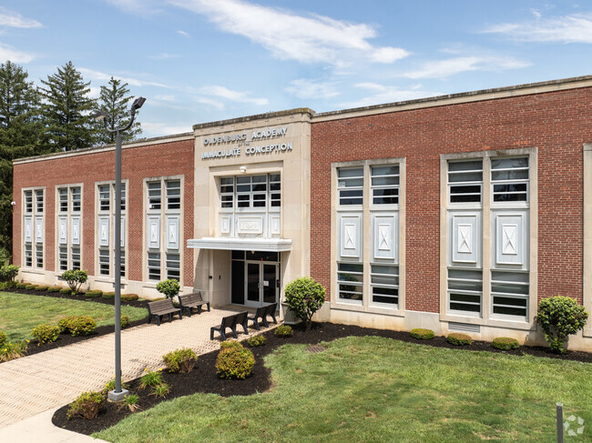 Oldenburg Academy