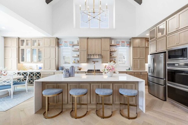 7810 Ashy Sunflower Ln, Katy, TX 77493 - photo 2