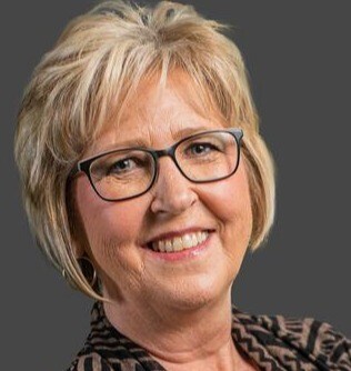 Cindy Jones
