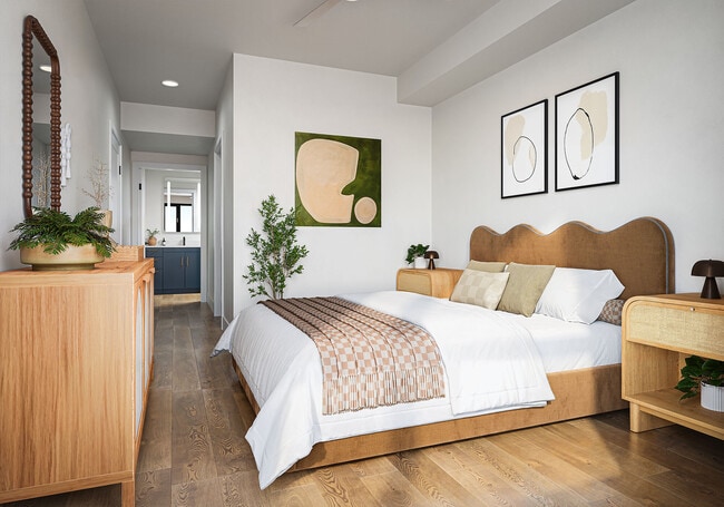 Treehouse, San Diego, CA 92103 - photo 4