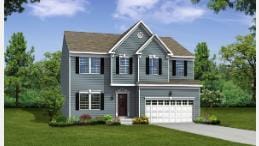 438 Hawthorn Hill Dr, Canonsburg, PA 15317