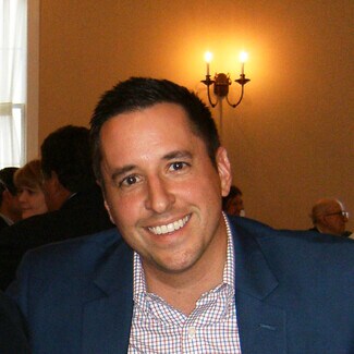 Robert DeRosato
