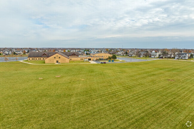 Educational opportunities abound at Freedom Elementary School.