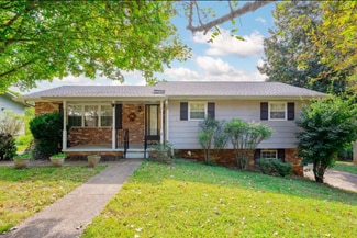 8912 Bayview Dr, Chattanooga, TN 37416