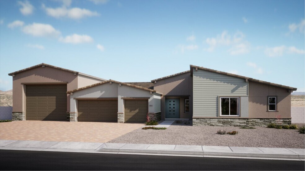 227 Bellevue Grove Ave unit 36037180, Henderson, NV 89015 - photo 1