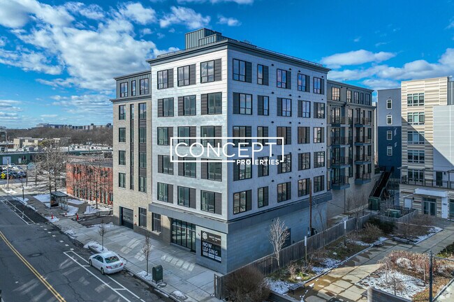 365 Western Ave unit 608, Boston, MA 02135 - photo 3