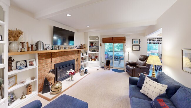 6302 Windward Dr, Burke, VA 22015 - photo 2