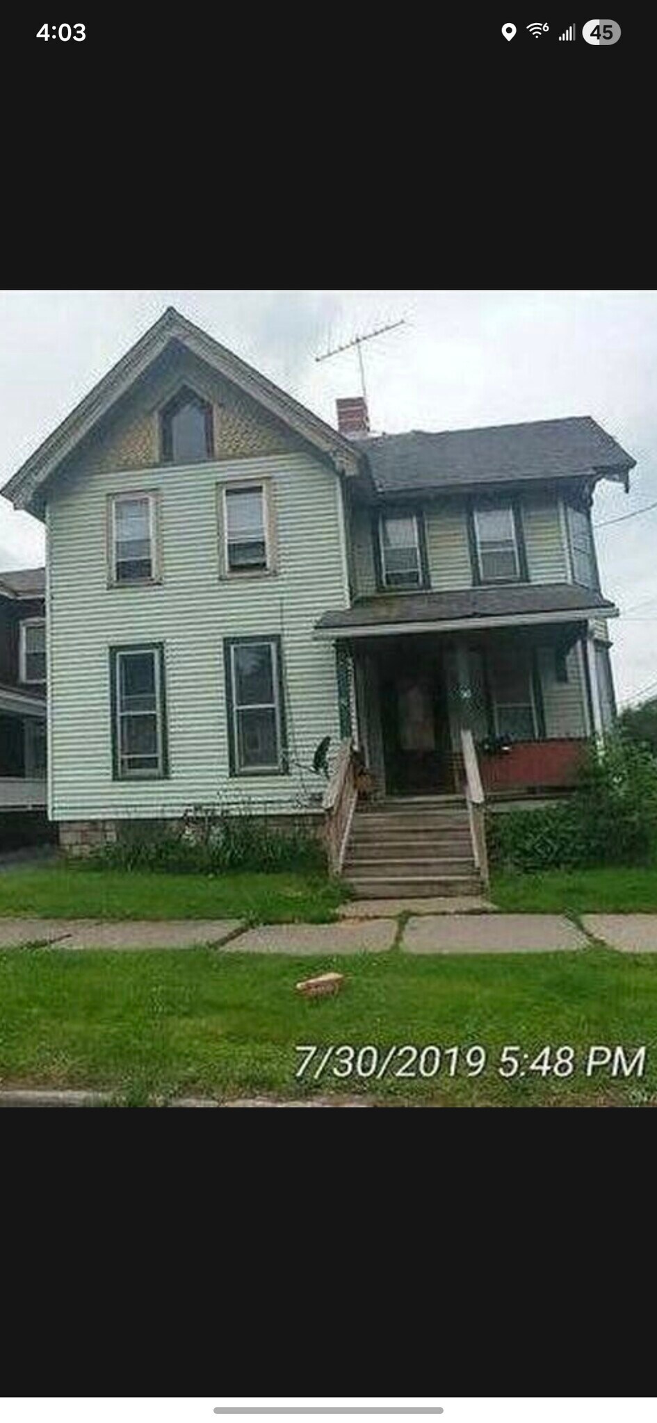 50 Charles St unit Charles Street apt 2, Cortland, NY 13045 - photo 1