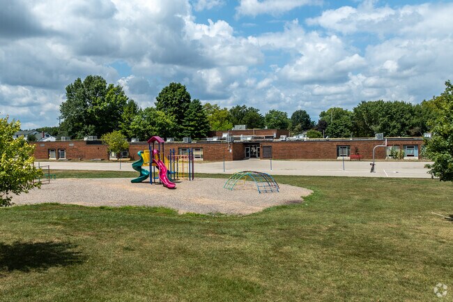 Parkmoor Elementary