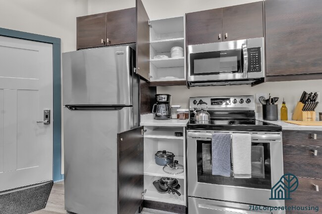 36 E Utica St unit 3B, Buffalo, NY 14209 - photo 5