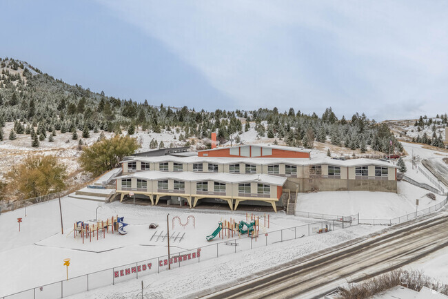 Kennedy Elementary School